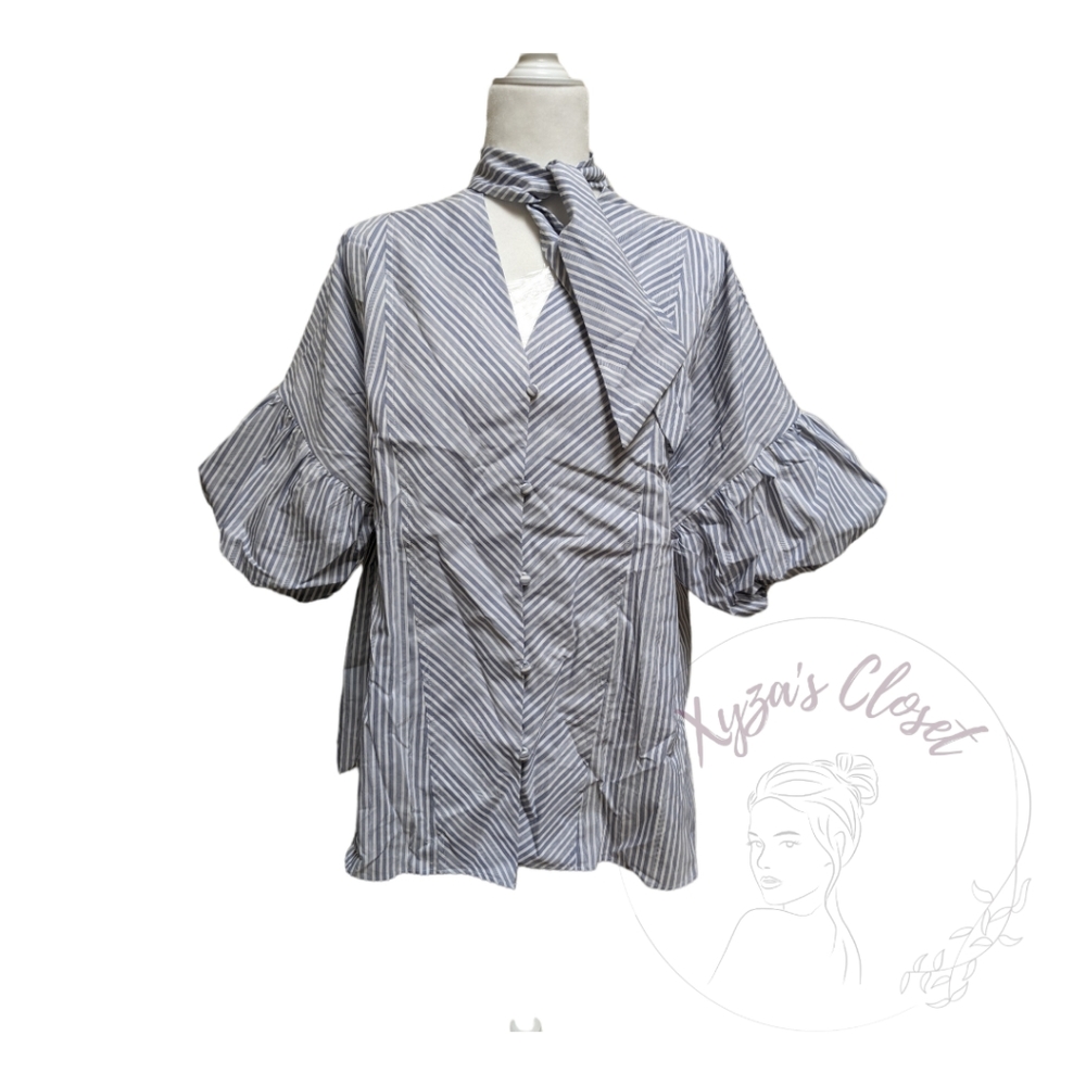 Halogen Blouse